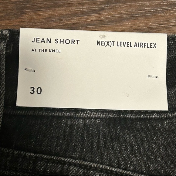 AE Jean Shorts - Picture 3 of 3